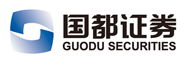 国都证券logo