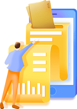 提交资料动漫图片