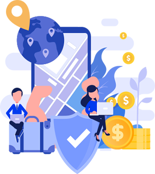 等待资料审核动漫图