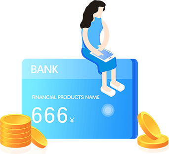 办理香港银行卡动漫画